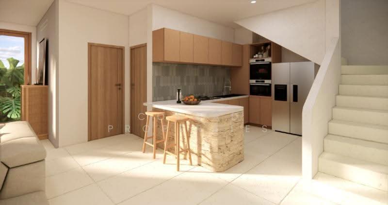 Eco-Friendly 4 Bed Pool Villas for Sale in Bophut, Surat Thani, Bo Put, Ko Samui, Surat Thani, 4 Bedrooms, 310 sqm, Villa For Sale, by Conrad Properties, 500557389 - DDproperty.com