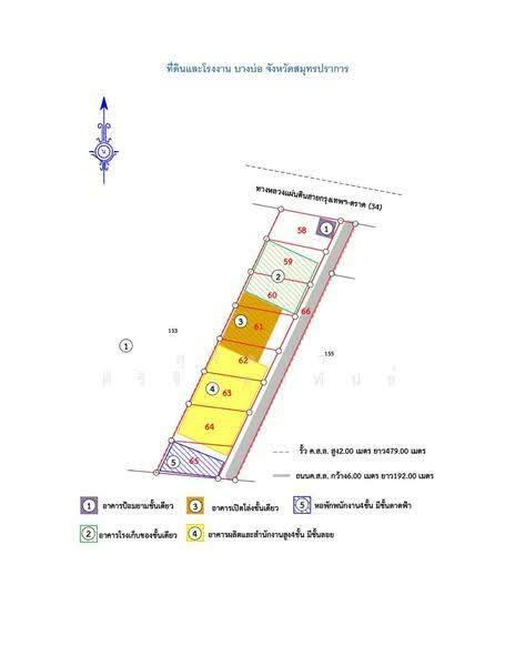 บางบ่อ, Samut Prakan, เทพรัตน์, Bang Bo, Samut Prakan, , 1,500 sqm, Warehouse/Factory For Sale, by สุจิตรา ศิริจินดาพันธ์, 500557390 - DDproperty.com