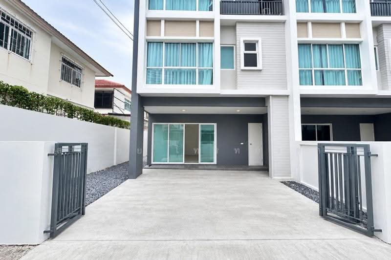 บ้านอัครา รามคำแหง, Bangkok, ราษฎร์พัฒนา, Rat Phatthana, Saphan Sung, Bangkok, , 187 sqm, Office Space For Rent, by สง่าชัย ไทรทองคำ, 500557394 - DDproperty.com