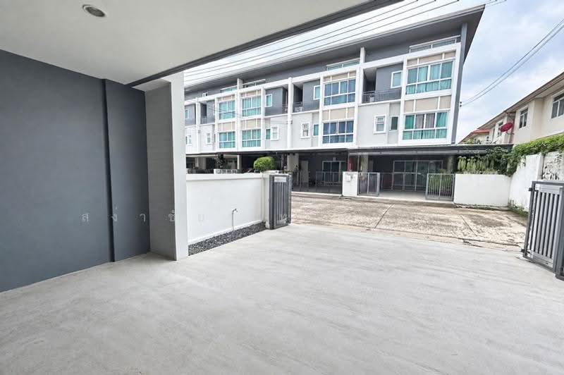 บ้านอัครา รามคำแหง, Bangkok, ราษฎร์พัฒนา, Rat Phatthana, Saphan Sung, Bangkok, , 187 sqm, Office Space For Rent, by สง่าชัย ไทรทองคำ, 500557394 - DDproperty.com