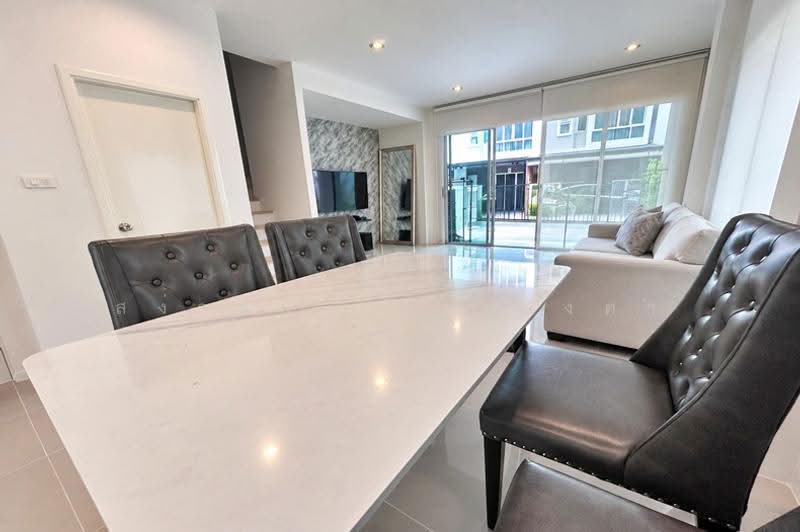 บ้านอัครา รามคำแหง, Bangkok, ราษฎร์พัฒนา, Rat Phatthana, Saphan Sung, Bangkok, , 187 sqm, Office Space For Rent, by สง่าชัย ไทรทองคำ, 500557394 - DDproperty.com