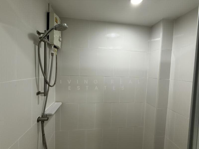 U Delight Rattanathibet, nonthaburi, Rattanathibet Road, Bang Kra So, Muang Nonthaburi, Nonthaburi, 1 Bedroom, 31 sqm, Condo For Rent, by Living Real Estates, 500557395 - DDproperty.com