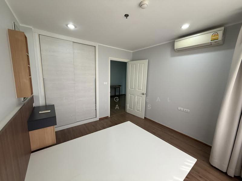 U Delight Rattanathibet, nonthaburi, Rattanathibet Road, Bang Kra So, Muang Nonthaburi, Nonthaburi, 1 Bedroom, 31 sqm, Condo For Rent, by Living Real Estates, 500557395 - DDproperty.com