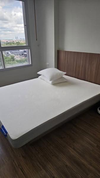 U Delight Rattanathibet, nonthaburi, Rattanathibet Road, Bang Kra So, Muang Nonthaburi, Nonthaburi, 1 Bedroom, 31 sqm, Condo For Rent, by Living Real Estates, 500557395 - DDproperty.com