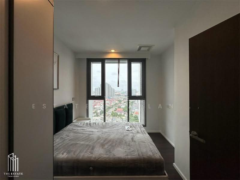 Whizdom Inspire Sukhumvit, Bangkok, Sukhumvit Road, Bang Chak, Phra Khanong, Bangkok, 1 Bedroom, 32 sqm, Condo For Sale, by The Estate(Thailand) Limited, 500557396 - DDproperty.com