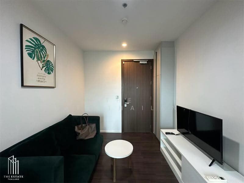 Whizdom Inspire Sukhumvit, Bangkok, Sukhumvit Road, Bang Chak, Phra Khanong, Bangkok, 1 Bedroom, 32 sqm, Condo For Sale, by The Estate(Thailand) Limited, 500557396 - DDproperty.com