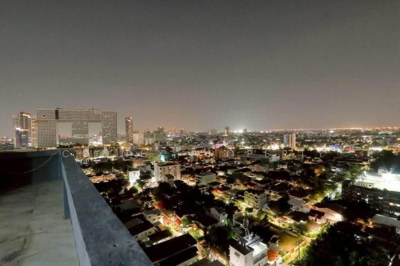 Four Street Mansion : โฟร์สตรีทแมนชั่น, กรุงเทพ, ซ.พหลโยธิน 24 ถ.พหลโยธิน, จอมพล, จตุจักร, กรุงเทพ, 250 ตร.ม., คอนโด ขาย, โดย Connex Property, 500557397 - DDproperty.com