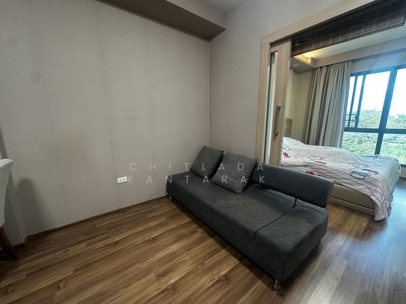 The Treasure Condominium by My Hip : เดอะ เทรเชอร์ บาย มาย ฮิป, เชียงใหม่, 96 ถนนเชียงใหม่บิสสิเนสพาร์ค (CBP) ซอย 6, หนองป่าครั่ง, เมืองเชียงใหม่, เชียงใหม่, 35 ตร.ม., คอนโด ให้เช่า, โดย Chitlada Kantarak, 500557398 - DDproperty.com