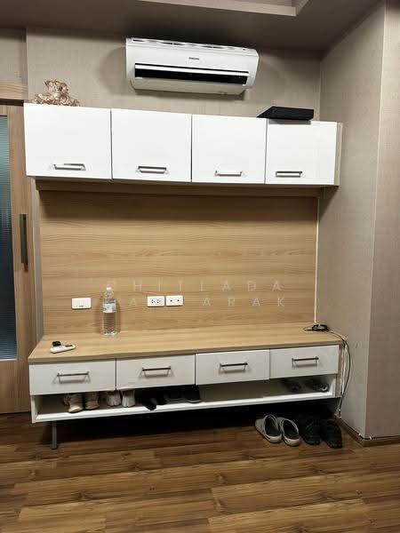 The Treasure Condominium by My Hip : เดอะ เทรเชอร์ บาย มาย ฮิป, เชียงใหม่, 96 ถนนเชียงใหม่บิสสิเนสพาร์ค (CBP) ซอย 6, หนองป่าครั่ง, เมืองเชียงใหม่, เชียงใหม่, 35 ตร.ม., คอนโด ให้เช่า, โดย Chitlada Kantarak, 500557398 - DDproperty.com