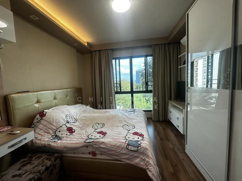 The Treasure Condominium by My Hip, Chiang Mai, 96 Chiang Mai Business Park Road (CBP) Soi 6, Nong Pa Krang, Muang Chiang Mai, Chiang Mai, 1 Bedroom, 35 sqm, Condo For Rent, by Chitlada Kantarak, 500557398 - DDproperty.com