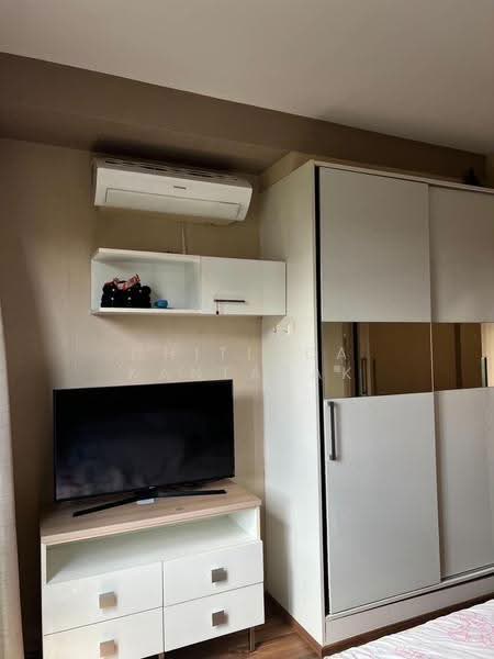 The Treasure Condominium by My Hip, Chiang Mai, 96 Chiang Mai Business Park Road (CBP) Soi 6, Nong Pa Krang, Muang Chiang Mai, Chiang Mai, 1 Bedroom, 35 sqm, Condo For Rent, by Chitlada Kantarak, 500557398 - DDproperty.com