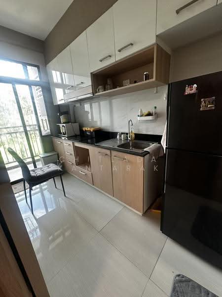 The Treasure Condominium by My Hip : เดอะ เทรเชอร์ บาย มาย ฮิป, เชียงใหม่, 96 ถนนเชียงใหม่บิสสิเนสพาร์ค (CBP) ซอย 6, หนองป่าครั่ง, เมืองเชียงใหม่, เชียงใหม่, 35 ตร.ม., คอนโด ให้เช่า, โดย Chitlada Kantarak, 500557398 - DDproperty.com