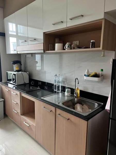 The Treasure Condominium by My Hip : เดอะ เทรเชอร์ บาย มาย ฮิป, เชียงใหม่, 96 ถนนเชียงใหม่บิสสิเนสพาร์ค (CBP) ซอย 6, หนองป่าครั่ง, เมืองเชียงใหม่, เชียงใหม่, 35 ตร.ม., คอนโด ให้เช่า, โดย Chitlada Kantarak, 500557398 - DDproperty.com