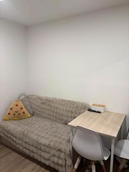 Flexi Suksawad, Bangkok, Suk Sawat Rd, Bangpakok, Rat Burana, Bangkok, 1 Bedroom, 26 sqm, Condo For Sale, by Connex Property, 500557401 - DDproperty.com