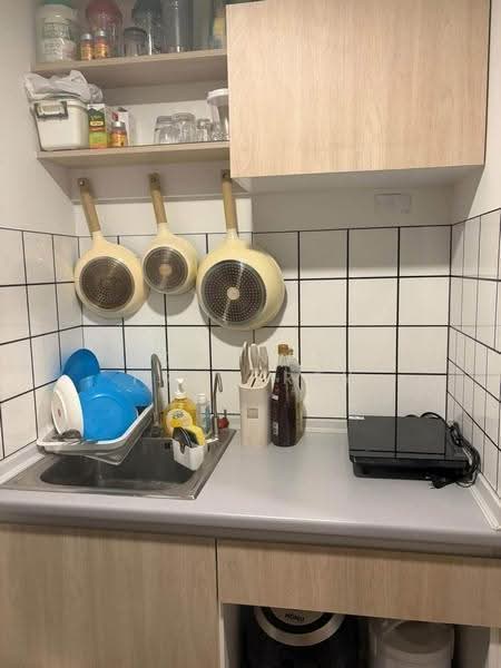 Flexi Suksawad, Bangkok, Suk Sawat Rd, Bangpakok, Rat Burana, Bangkok, 1 Bedroom, 26 sqm, Condo For Sale, by Connex Property, 500557401 - DDproperty.com