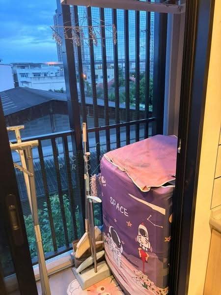 Flexi Suksawad, Bangkok, Suk Sawat Rd, Bangpakok, Rat Burana, Bangkok, 1 Bedroom, 26 sqm, Condo For Sale, by Connex Property, 500557401 - DDproperty.com