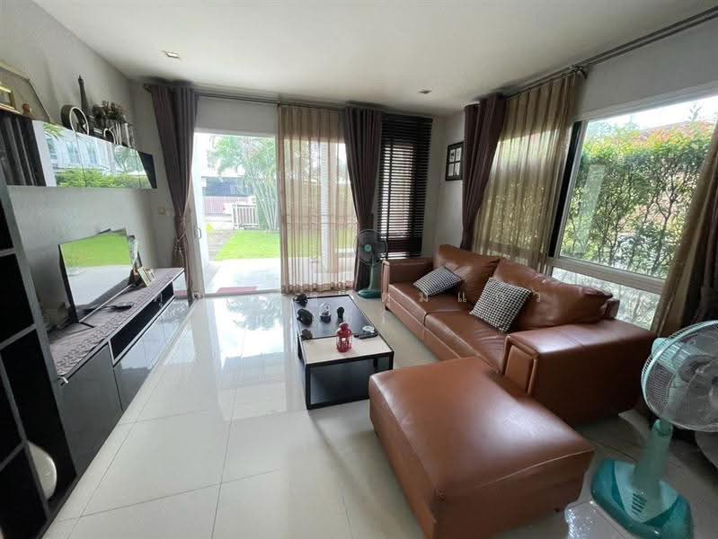 Habitia Motif Panya-Ramintra : ฮาบิเทีย โมทีฟ ปัญญา-รามอินทรา, กรุงเทพ, ถนน ปัญญาอินทรา, สามวาตะวันตก, คลองสามวา, กรุงเทพ, 400 ตร.ม., บ้านเดี่ยว ขาย, โดย คุณ ณัฐ ตุ่มแก้ว (ซี), 500557402 - DDproperty.com