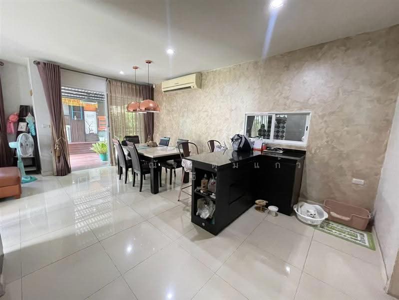Habitia Motif Panya-Ramintra : ฮาบิเทีย โมทีฟ ปัญญา-รามอินทรา, กรุงเทพ, ถนน ปัญญาอินทรา, สามวาตะวันตก, คลองสามวา, กรุงเทพ, 400 ตร.ม., บ้านเดี่ยว ขาย, โดย คุณ ณัฐ ตุ่มแก้ว (ซี), 500557402 - DDproperty.com