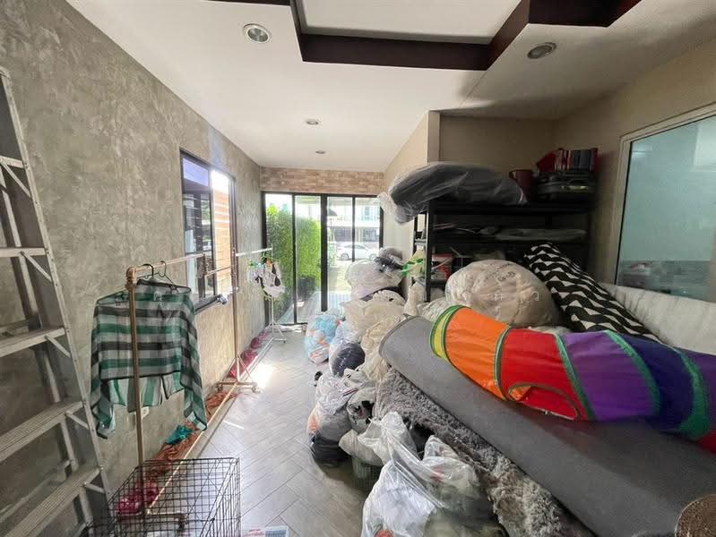 Habitia Motif Panya-Ramintra : ฮาบิเทีย โมทีฟ ปัญญา-รามอินทรา, กรุงเทพ, ถนน ปัญญาอินทรา, สามวาตะวันตก, คลองสามวา, กรุงเทพ, 400 ตร.ม., บ้านเดี่ยว ขาย, โดย คุณ ณัฐ ตุ่มแก้ว (ซี), 500557402 - DDproperty.com