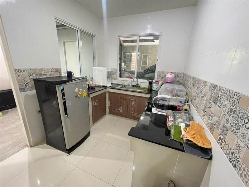 Habitia Motif Panya-Ramintra, Bangkok, Panya Intra Road, Sam Wa Tawan Tok, Khlong Sam Wa, Bangkok, 4 Bedrooms, 400 sqm, Single Detached House For Sale, by คุณ ณัฐ ตุ่มแก้ว (ซี), 500557402 - DDproperty.com