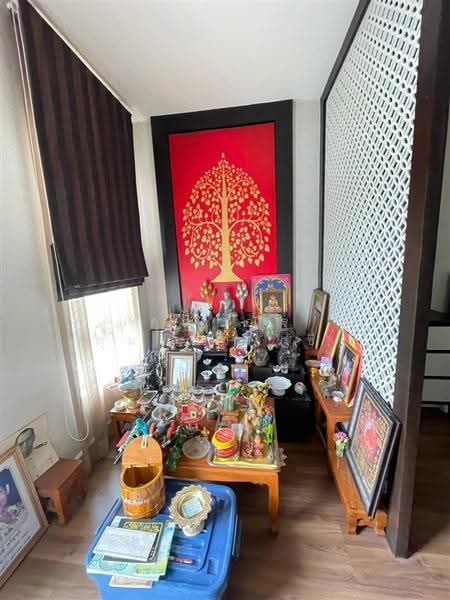 Habitia Motif Panya-Ramintra : ฮาบิเทีย โมทีฟ ปัญญา-รามอินทรา, กรุงเทพ, ถนน ปัญญาอินทรา, สามวาตะวันตก, คลองสามวา, กรุงเทพ, 400 ตร.ม., บ้านเดี่ยว ขาย, โดย คุณ ณัฐ ตุ่มแก้ว (ซี), 500557402 - DDproperty.com