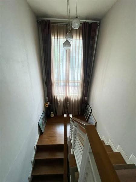Habitia Motif Panya-Ramintra, Bangkok, Panya Intra Road, Sam Wa Tawan Tok, Khlong Sam Wa, Bangkok, 4 Bedrooms, 400 sqm, Single Detached House For Sale, by คุณ ณัฐ ตุ่มแก้ว (ซี), 500557402 - DDproperty.com
