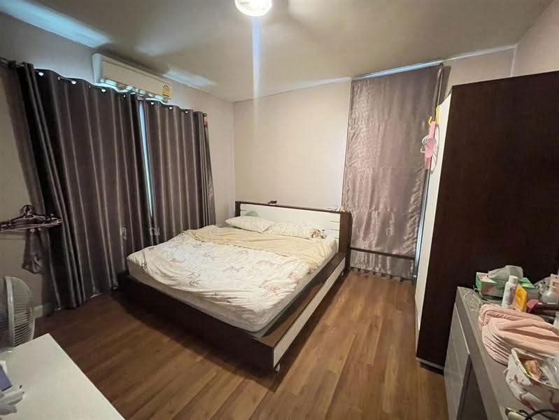 Habitia Motif Panya-Ramintra : ฮาบิเทีย โมทีฟ ปัญญา-รามอินทรา, กรุงเทพ, ถนน ปัญญาอินทรา, สามวาตะวันตก, คลองสามวา, กรุงเทพ, 400 ตร.ม., บ้านเดี่ยว ขาย, โดย คุณ ณัฐ ตุ่มแก้ว (ซี), 500557402 - DDproperty.com