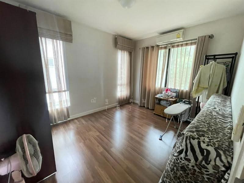 Habitia Motif Panya-Ramintra : ฮาบิเทีย โมทีฟ ปัญญา-รามอินทรา, กรุงเทพ, ถนน ปัญญาอินทรา, สามวาตะวันตก, คลองสามวา, กรุงเทพ, 400 ตร.ม., บ้านเดี่ยว ขาย, โดย คุณ ณัฐ ตุ่มแก้ว (ซี), 500557402 - DDproperty.com