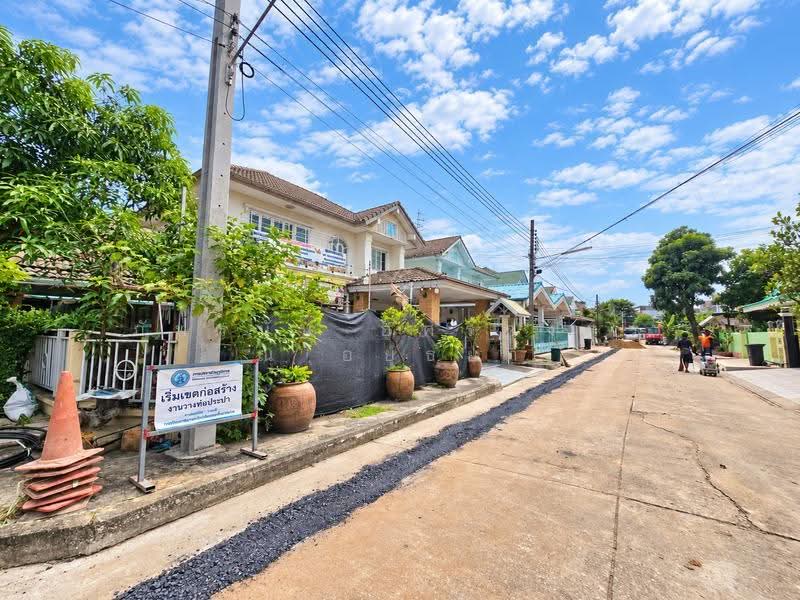 บ้านเดี่ยว หมู่บ้านคุณาลัย-รัตนาธิเบศร์, นนทบุรี, เสาธงหิน, บางใหญ่, นนทบุรี, 254 ตร.ม., บ้านเดี่ยว ขาย, โดย ภัทรนัน อิศรางกูร ณ อยุธยา, 500557403 - DDproperty.com