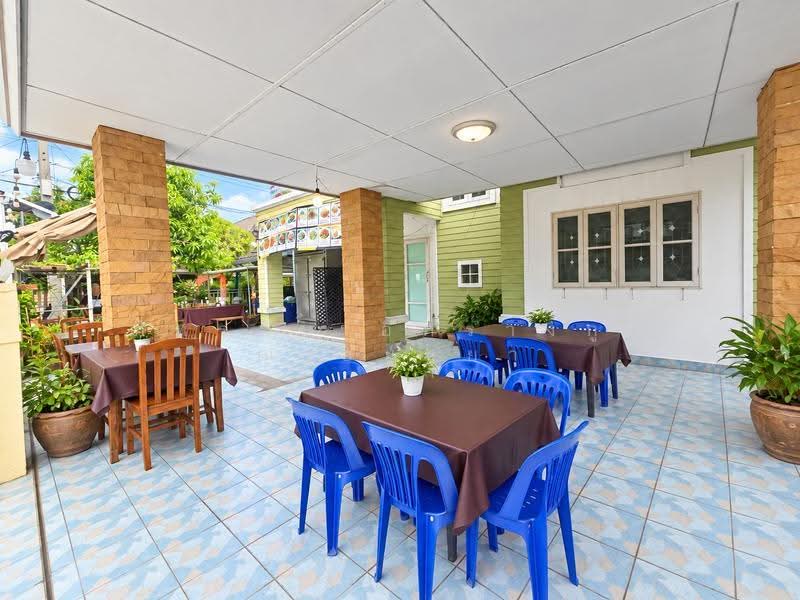 บ้านเดี่ยว หมู่บ้านคุณาลัย-รัตนาธิเบศร์, นนทบุรี, เสาธงหิน, บางใหญ่, นนทบุรี, 254 ตร.ม., บ้านเดี่ยว ขาย, โดย ภัทรนัน อิศรางกูร ณ อยุธยา, 500557403 - DDproperty.com
