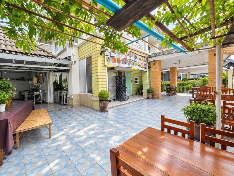 Khunalai-Rattanathibet Village, Nonthaburi, Sao Thong Hin, Bang Yai, Nonthaburi, 4 Bedrooms, 254 sqm, Single Detached House For Sale, by ภัทรนัน อิศรางกูร ณ อยุธยา, 500557403 - DDproperty.com