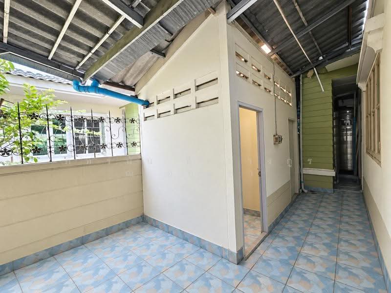 บ้านเดี่ยว หมู่บ้านคุณาลัย-รัตนาธิเบศร์, นนทบุรี, เสาธงหิน, บางใหญ่, นนทบุรี, 254 ตร.ม., บ้านเดี่ยว ขาย, โดย ภัทรนัน อิศรางกูร ณ อยุธยา, 500557403 - DDproperty.com