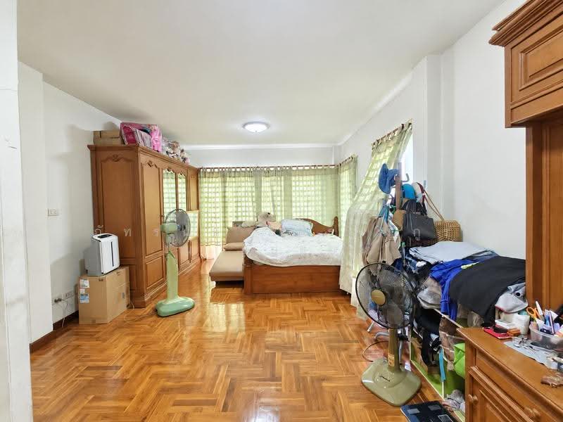 บ้านเดี่ยว หมู่บ้านคุณาลัย-รัตนาธิเบศร์, นนทบุรี, เสาธงหิน, บางใหญ่, นนทบุรี, 254 ตร.ม., บ้านเดี่ยว ขาย, โดย ภัทรนัน อิศรางกูร ณ อยุธยา, 500557403 - DDproperty.com