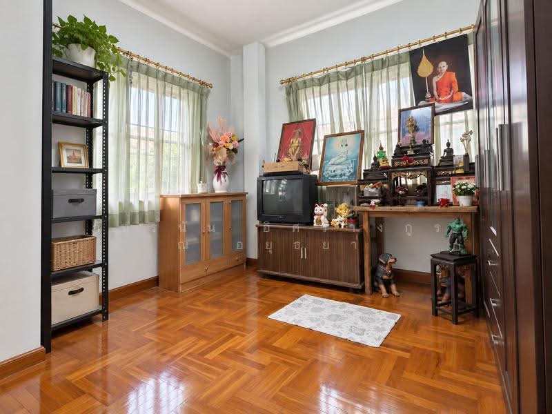 บ้านเดี่ยว หมู่บ้านคุณาลัย-รัตนาธิเบศร์, นนทบุรี, เสาธงหิน, บางใหญ่, นนทบุรี, 254 ตร.ม., บ้านเดี่ยว ขาย, โดย ภัทรนัน อิศรางกูร ณ อยุธยา, 500557403 - DDproperty.com