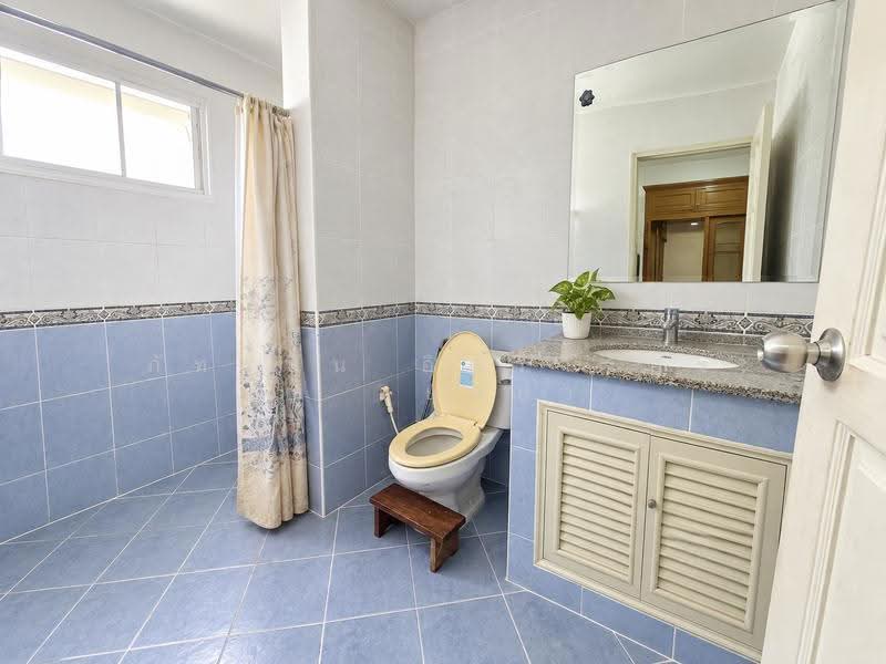 Khunalai-Rattanathibet Village, Nonthaburi, Sao Thong Hin, Bang Yai, Nonthaburi, 4 Bedrooms, 254 sqm, Single Detached House For Sale, by ภัทรนัน อิศรางกูร ณ อยุธยา, 500557403 - DDproperty.com