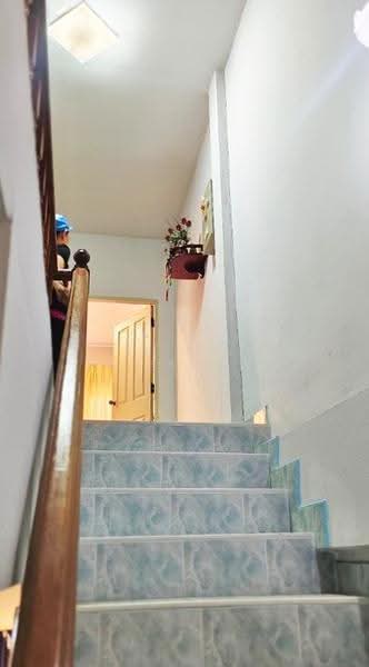วิเศษสุขนคร 19 เฟส 1, Samut Sakhon, Phanthai Norasing, Muang Samut Sakhon, Samut Sakhon, 3 Bedrooms, 100 sqm, Townhouse For Sale, by The Best Property ศิลป์, 500557404 - DDproperty.com