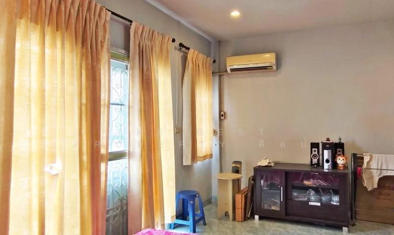 วิเศษสุขนคร 19 เฟส 1, Samut Sakhon, Phanthai Norasing, Muang Samut Sakhon, Samut Sakhon, 3 Bedrooms, 100 sqm, Townhouse For Sale, by The Best Property ศิลป์, 500557404 - DDproperty.com