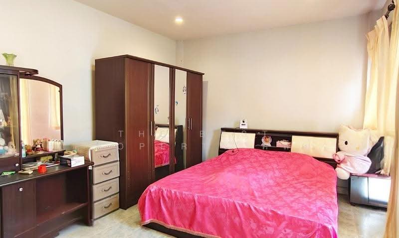 วิเศษสุขนคร 19 เฟส 1, Samut Sakhon, Phanthai Norasing, Muang Samut Sakhon, Samut Sakhon, 3 Bedrooms, 100 sqm, Townhouse For Sale, by The Best Property ศิลป์, 500557404 - DDproperty.com