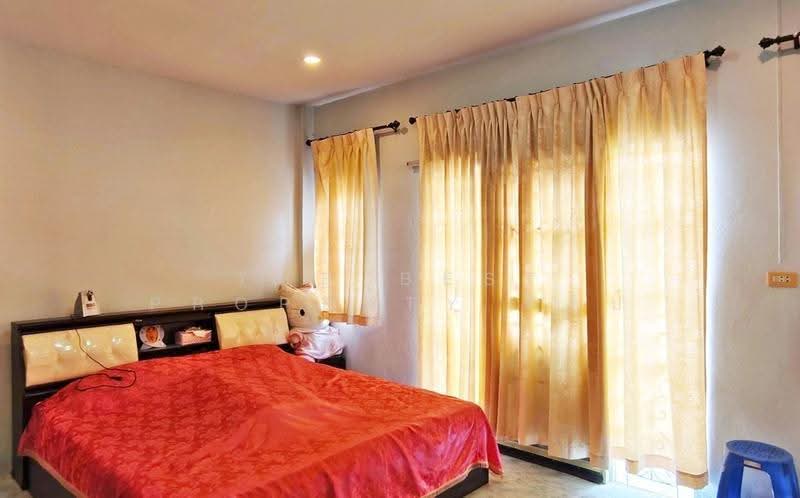 วิเศษสุขนคร 19 เฟส 1, Samut Sakhon, Phanthai Norasing, Muang Samut Sakhon, Samut Sakhon, 3 Bedrooms, 100 sqm, Townhouse For Sale, by The Best Property ศิลป์, 500557404 - DDproperty.com