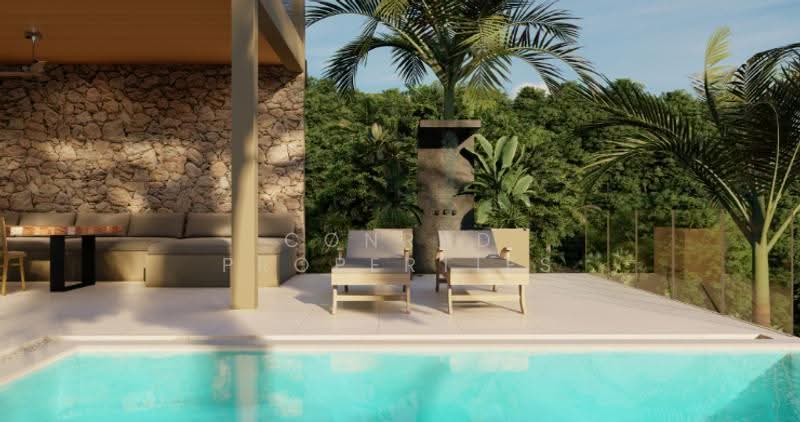 Exquisite 4 Bedroom Luxury Sea View Villas in Bophut, สุราษฎร์ธานี, บ่อผุด, เกาะสมุย, สุราษฎร์ธานี, 1,000 ตร.ม., วิลล่า ขาย, โดย Conrad Properties, 500557405 - DDproperty.com