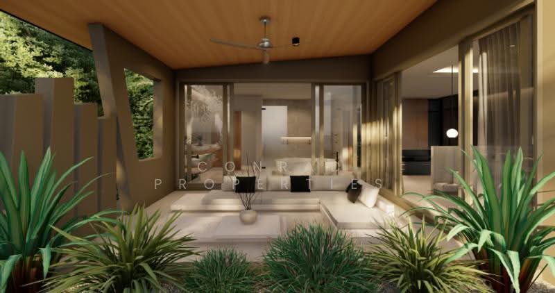 Exquisite 4 Bedroom Luxury Sea View Villas in Bophut, สุราษฎร์ธานี, บ่อผุด, เกาะสมุย, สุราษฎร์ธานี, 1,000 ตร.ม., วิลล่า ขาย, โดย Conrad Properties, 500557405 - DDproperty.com