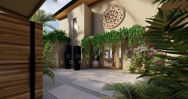 Exquisite 4 Bedroom Luxury Sea View Villas in Bophut, สุราษฎร์ธานี, บ่อผุด, เกาะสมุย, สุราษฎร์ธานี, 1,000 ตร.ม., วิลล่า ขาย, โดย Conrad Properties, 500557405 - DDproperty.com