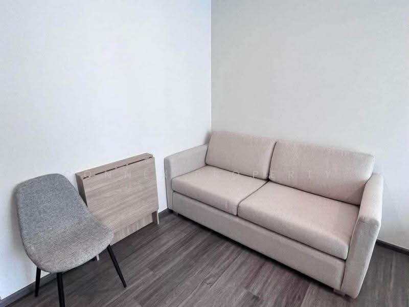 Flexi Sathorn - Charoennakorn, Bangkok, 144 Charoen Nakhon Road, Bang Lam Phu Lang, Khlong San, Bangkok, 1 Bedroom, 25 sqm, Condo For Sale, by Connex Property, 500557406 - DDproperty.com