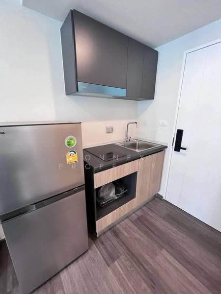 Flexi Sathorn - Charoennakorn, Bangkok, 144 Charoen Nakhon Road, Bang Lam Phu Lang, Khlong San, Bangkok, 1 Bedroom, 25 sqm, Condo For Sale, by Connex Property, 500557406 - DDproperty.com