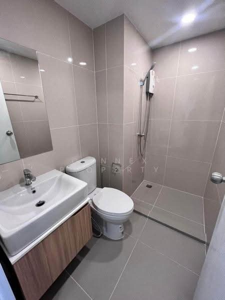 Flexi Sathorn - Charoennakorn : เฟล็กซี่ สาทร – เจริญนคร, กรุงเทพ, 144 ถนนเจริญนคร, บางลำภูล่าง, คลองสาน, กรุงเทพ, 25 ตร.ม., คอนโด ขาย, โดย Connex Property, 500557406 - DDproperty.com