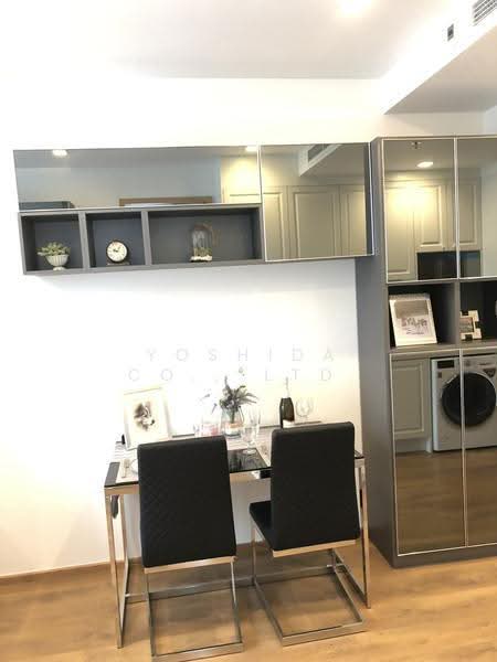 Noble BE33, Bangkok, 19 Soi Sukhumvit 33, Khlong Tan Nua, Watthana, Bangkok, 1 Bedroom, 44 sqm, Condo For Rent, by Yoshida Co., Ltd., 500557407 - DDproperty.com