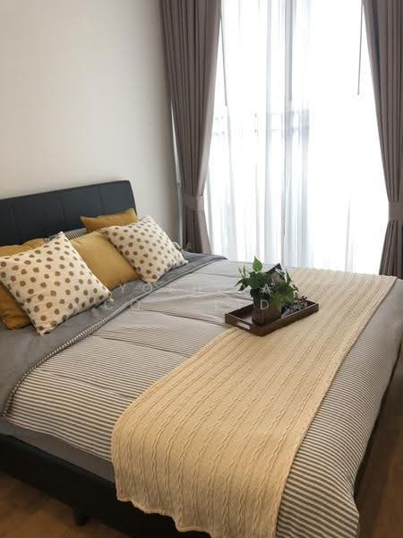 Noble BE33, Bangkok, 19 Soi Sukhumvit 33, Khlong Tan Nua, Watthana, Bangkok, 1 Bedroom, 44 sqm, Condo For Rent, by Yoshida Co., Ltd., 500557407 - DDproperty.com