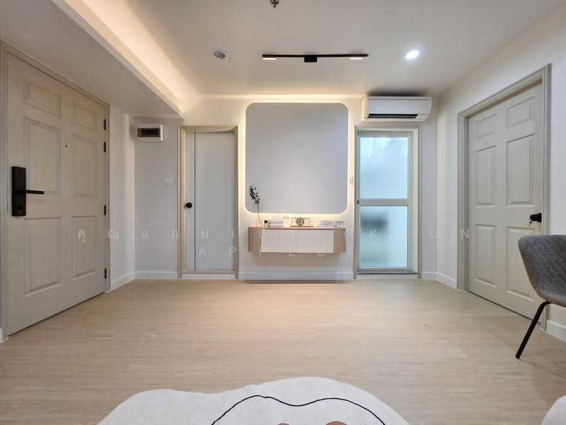 Lumpini Place Pinklao 2, Bangkok, 89 Boromarajonani Road, Arun Amarin, Bangkok Noi, Bangkok, 1 Bedroom, 35 sqm, Condo For Sale, by คุณแอปเปิ้ล (Khun Apple), 500557408 - DDproperty.com