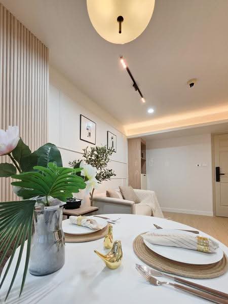 Lumpini Place Pinklao 2, Bangkok, 89 Boromarajonani Road, Arun Amarin, Bangkok Noi, Bangkok, 1 Bedroom, 35 sqm, Condo For Sale, by คุณแอปเปิ้ล (Khun Apple), 500557408 - DDproperty.com