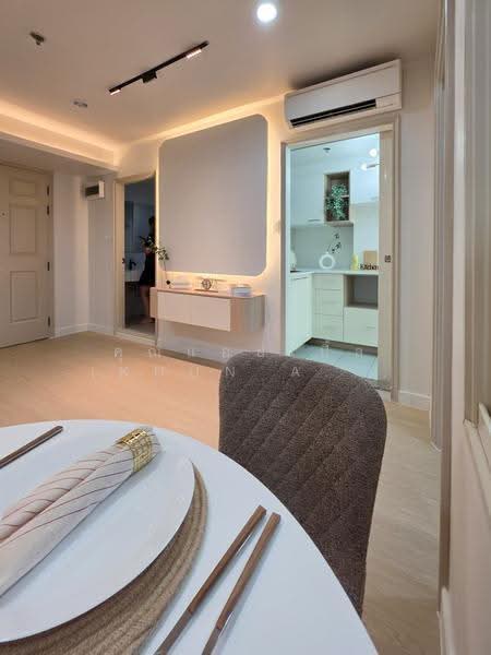 Lumpini Place Pinklao 2, Bangkok, 89 Boromarajonani Road, Arun Amarin, Bangkok Noi, Bangkok, 1 Bedroom, 35 sqm, Condo For Sale, by คุณแอปเปิ้ล (Khun Apple), 500557408 - DDproperty.com